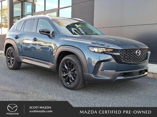 2024 Mazda CX-50 2.5 S Select for sale in Allentown, PA