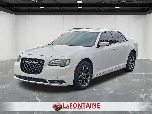 2016 Chrysler 300 300S for sale in Walled Lake, MI
