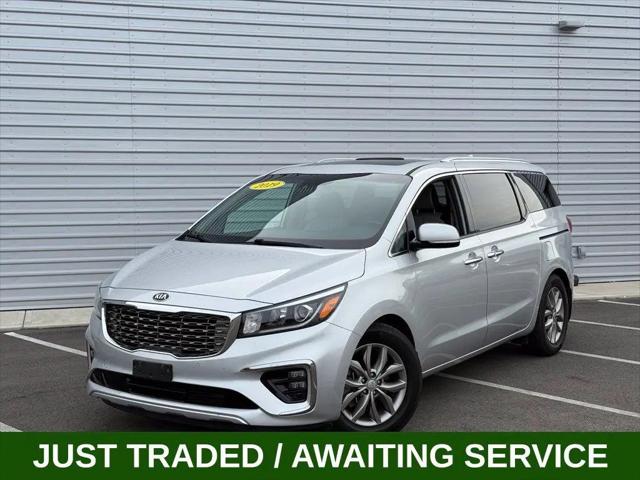 2019 Kia Sedona EX for sale in Knoxville, TN