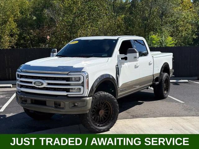 2026 Ford F-250 King Ranch for sale in Knoxville, TN