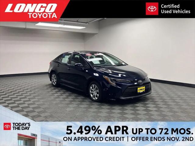 2027 Toyota Corolla LE for sale in El Monte, CA