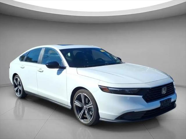 2025 Honda Accord Sedan Sport for sale in Henderson, NC