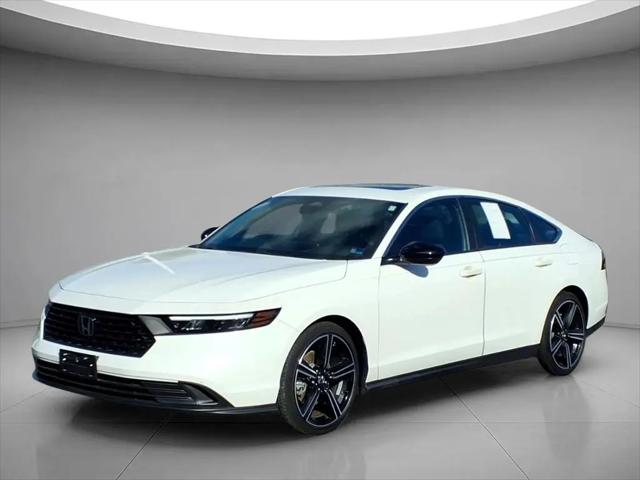 2025 Honda Accord Sedan Sport for sale in Henderson, NC