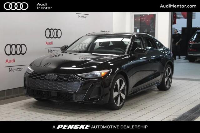 2026 Audi A5 Premium TFSI quattro S tronic for sale in Mentor, OH