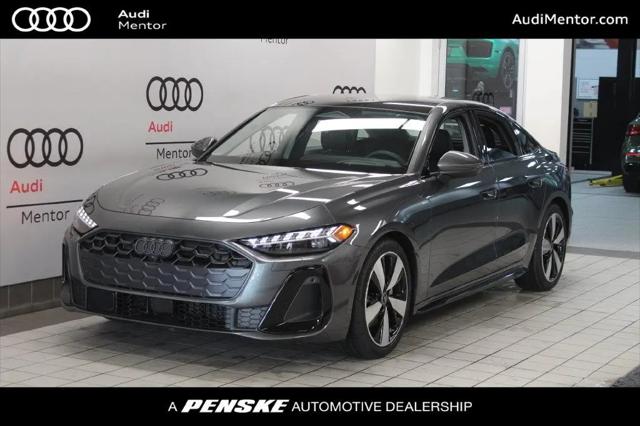 2026 Audi A5 Premium Plus TFSI quattro S tronic for sale in Mentor, OH