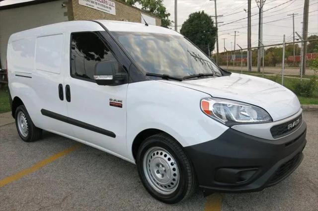 2021 Ram ProMaster City Tradesman Cargo Van for sale in Cleveland, OH