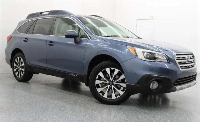 2017 Subaru Outback 3.6R Limited for sale in Farmington, AR
