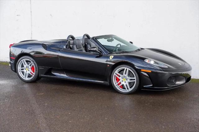 2008 Ferrari F430 Spider for sale in Wilsonville, OR