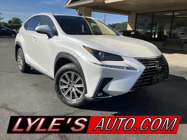 2021 Lexus NX 300 Base for sale in Follansbee, WV