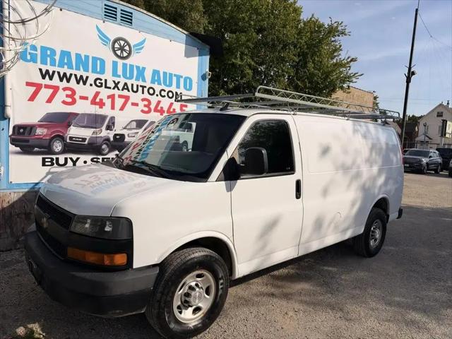 2019 Chevrolet Express Work Van for sale in Chicago, IL