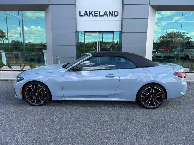 2027 BMW M4 i xDrive for sale in Lakeland, FL
