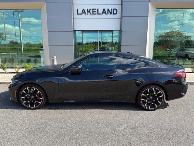 2027 BMW M4 i xDrive for sale in Lakeland, FL