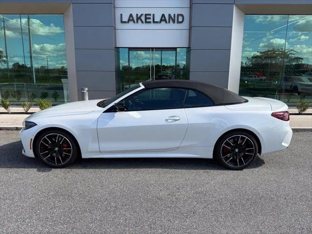 2027 BMW M4 i xDrive for sale in Lakeland, FL