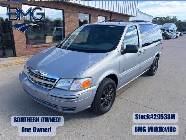 2001 Chevrolet Venture Warner Bros. w/ABB Seats for sale in Middleville, MI
