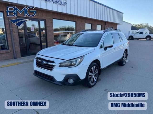 2019 Subaru Outback 2.5i Limited for sale in Middleville, MI