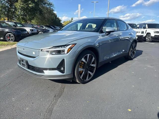 2024 Polestar 2 Long Range Dual Motor Performance Plus for sale in Minneapolis, MN