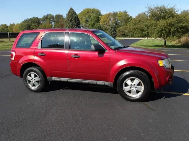 2012 Ford Escape XLS for sale in Tremont, IL