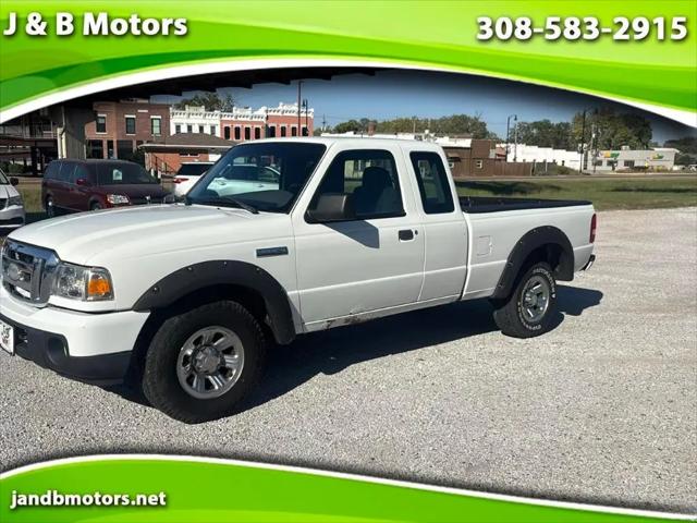 2009 Ford Ranger FX4 Off-Road for sale in Wood River, NE
