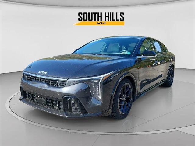 2025 Kia K4 GT-Line Turbo for sale in Canonsburg, PA