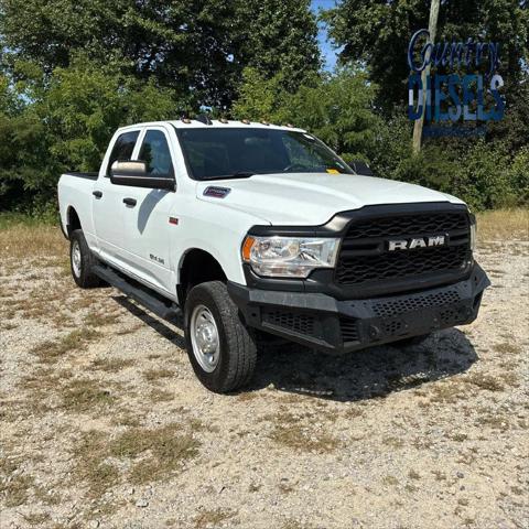 2022 Ram 2500 Tradesman Crew Cab 4x4 64 Box for sale in Warrenton, VA