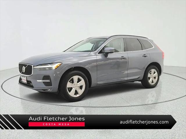 2022 Volvo XC60 B5 Momentum for sale in Costa Mesa, CA
