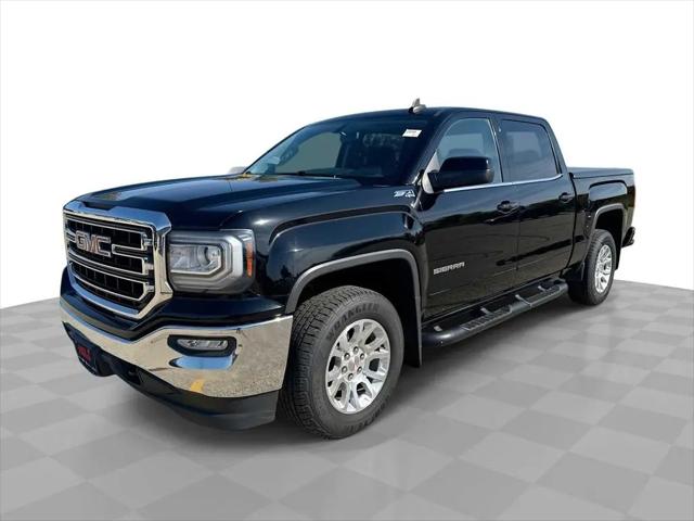 2016 GMC Sierra 1500 SLE for sale in Watertown, WI