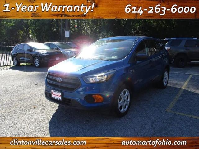 2018 Ford Escape S for sale in Columbus, OH