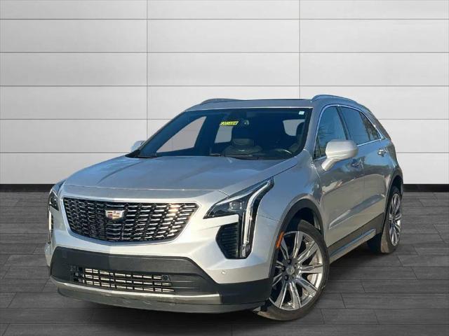 2019 Cadillac XT4 Premium Luxury for sale in Brentwood, TN