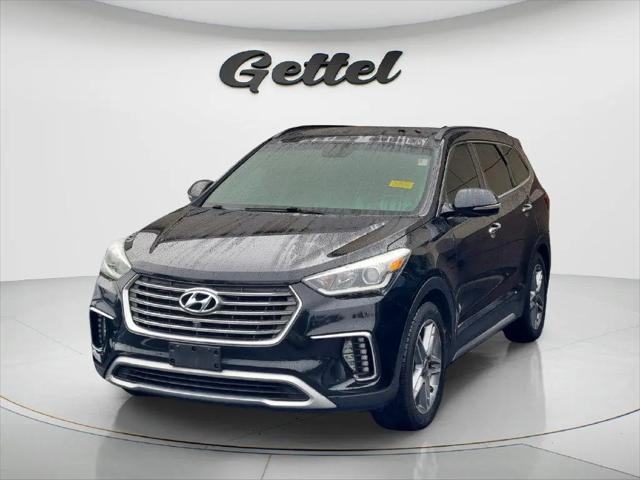 2019 Hyundai Santa Fe XL Limited Ultimate for sale in Bradenton, FL