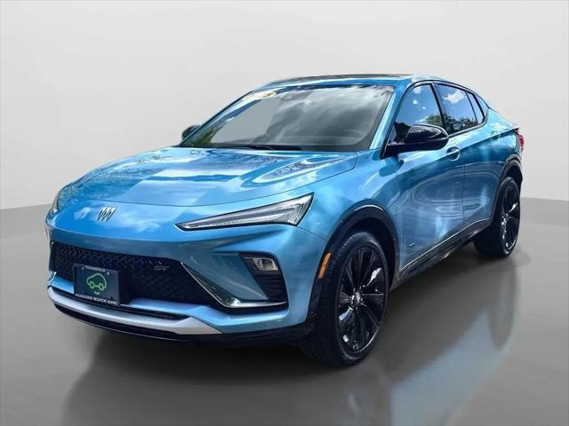 2025 Buick NV Sport Touring FWD for sale in Poughkeepsie, NY