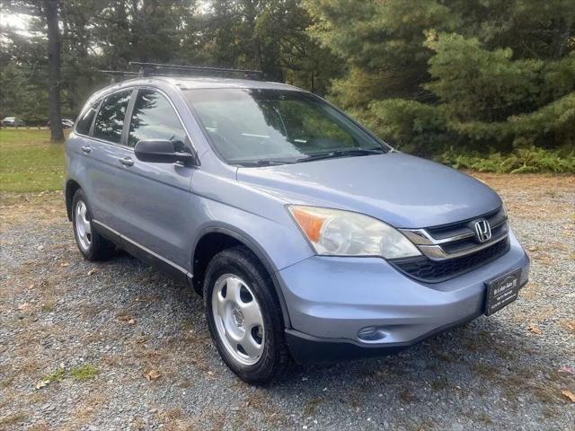 2011 Honda CR-V LX for sale in Shohola, PA