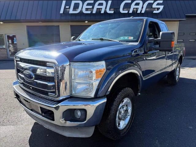 2012 Ford F-250 XLT for sale in Harrisburg, PA