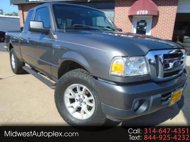 2011 Ford Ranger XLT for sale in St. Louis, MO