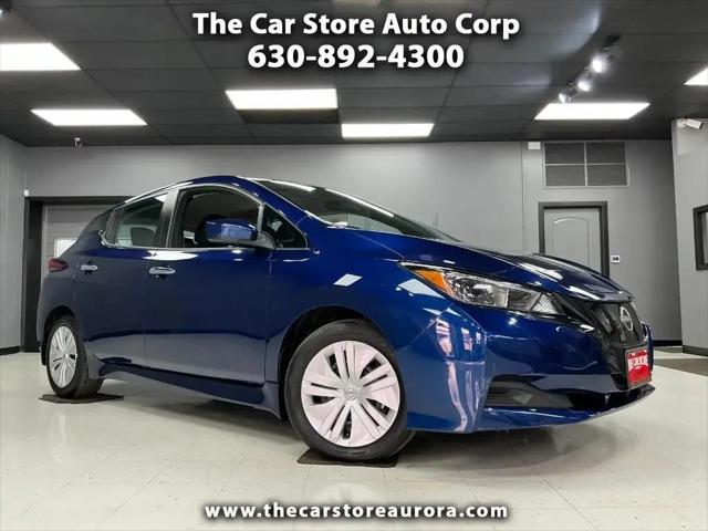 2025 Nissan LEAF S for sale in Aurora, IL