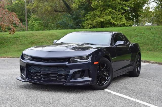 2014 Chevrolet Camaro 1LT for sale in Knoxville, TN