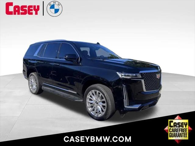2024 Cadillac Escalade 4WD Premium Luxury for sale in Newport News, VA