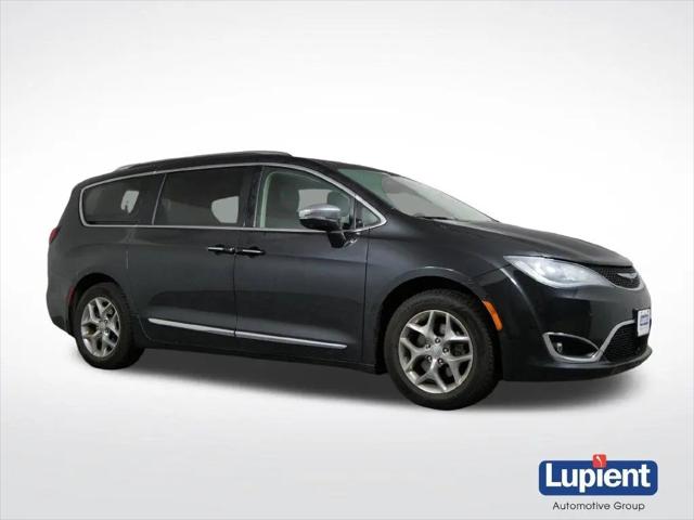 2019 Chrysler Pacifica Limited for sale in Golden Valley, MN