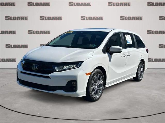 2026 Honda Odyssey Touring for sale in Philadelphia, PA