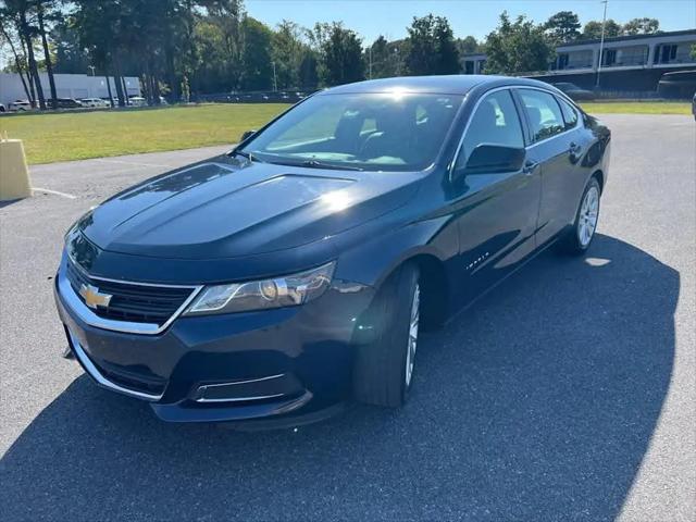 2019 Chevrolet Impala LS for sale in Salisbury, MD