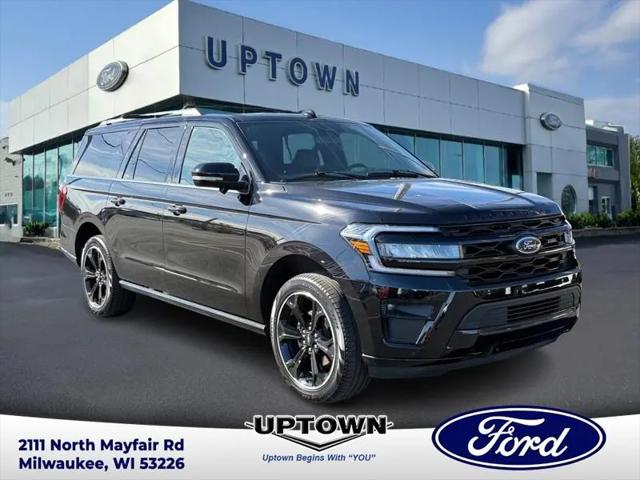 2024 Ford Expedition Limited MAX for sale in Milwaukee, WI
