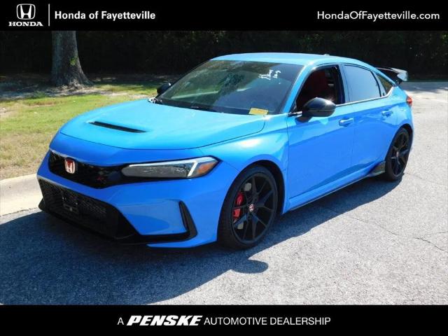 2025 Honda Civic Base for sale in Fayetteville, AR