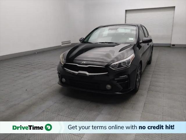2021 Kia Forte LXS for sale in Macon, GA