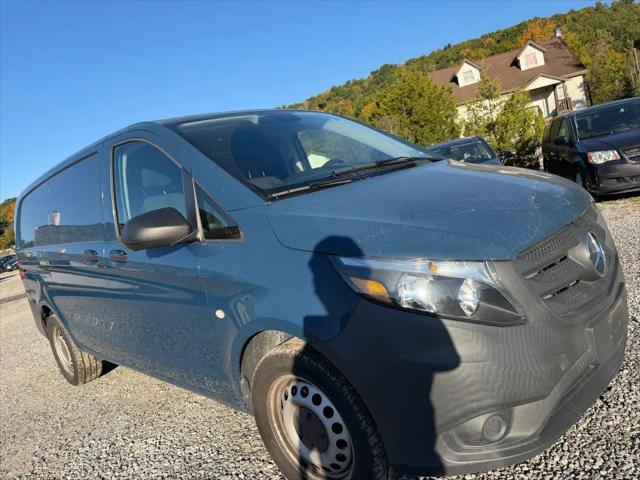 2018 Mercedes-Benz Metris Base for sale in Wantage, NJ