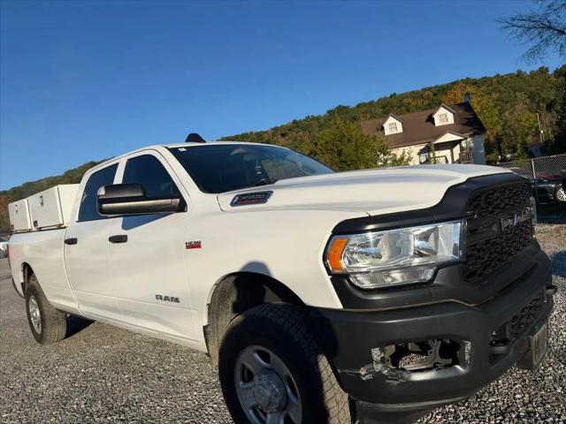2020 Ram 3500 Tradesman Crew Cab 4x4 8 Box for sale in Wantage, NJ