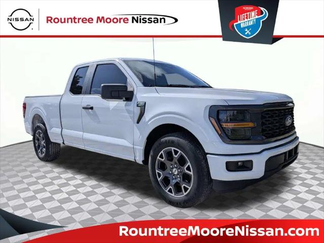 2024 Ford F-150 STX for sale in Lake City, FL