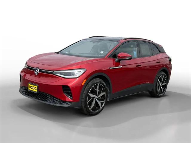 2023 Volkswagen ID.4 Pro S for sale in San Jose, CA