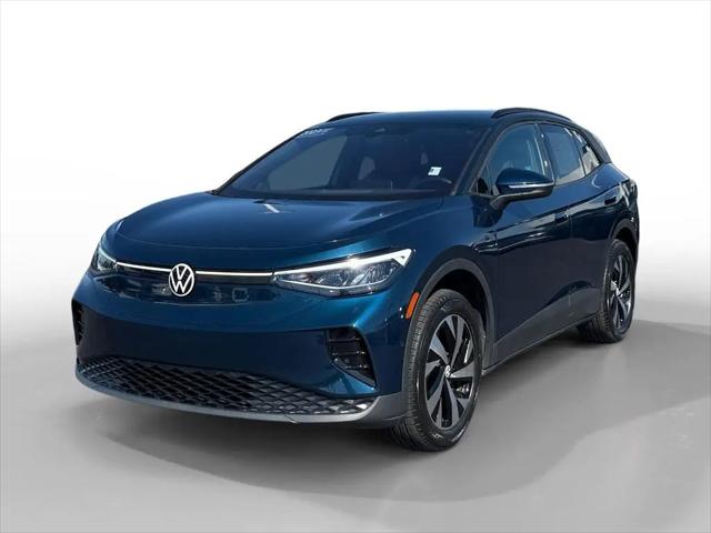2023 Volkswagen ID.4 AWD Pro for sale in San Jose, CA