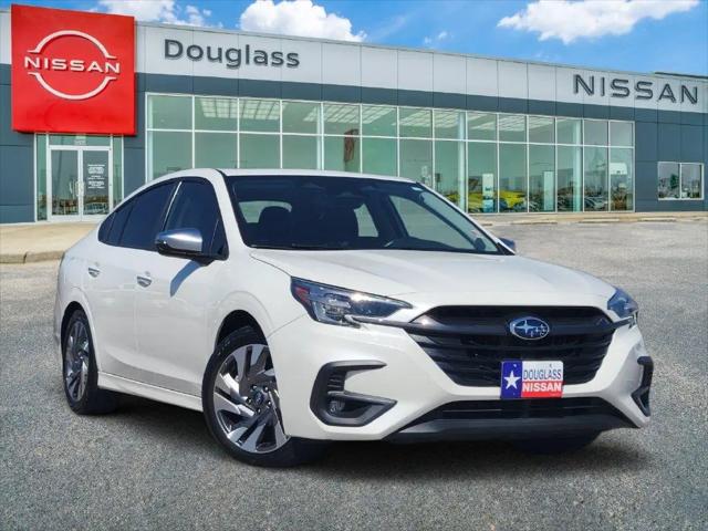 2023 Subaru Legacy Touring XT for sale in Waco, TX
