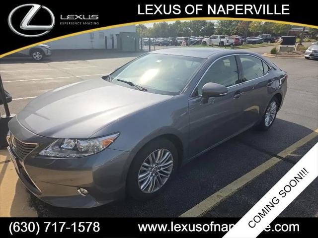 2014 Lexus ES 350 Base for sale in Naperville, IL