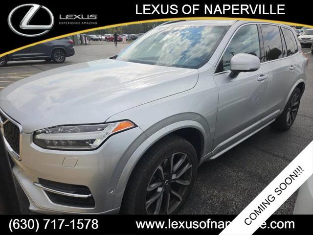 2016 Volvo XC90 T6 Momentum for sale in Naperville, IL